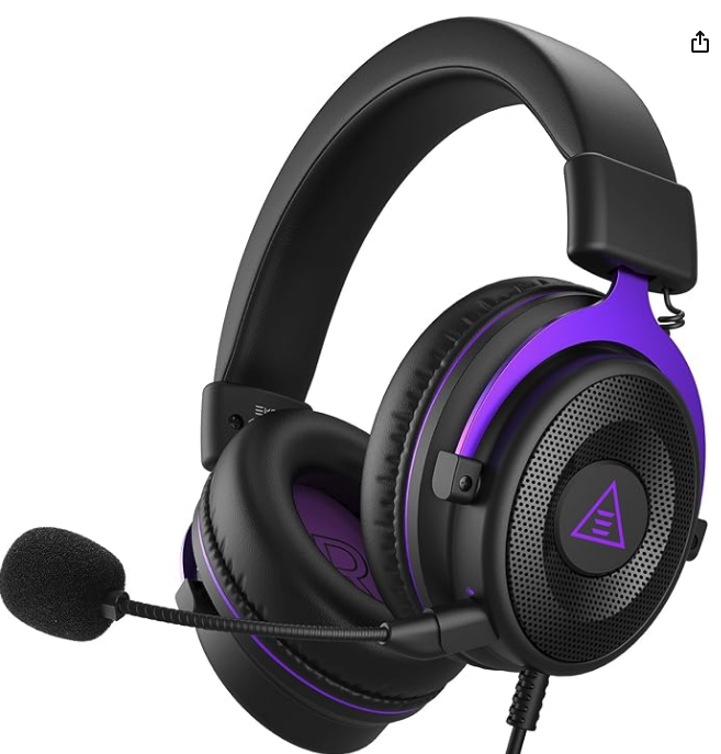 EKSA E900 Gaming Headset